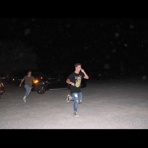 Meet your Posher, Dylan